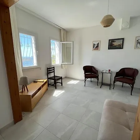 Villa The Aegean Nest