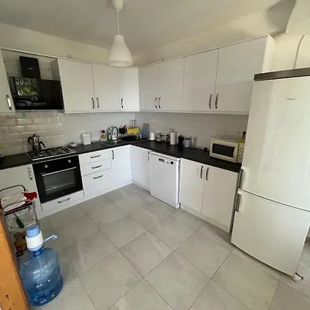 The Aegean Nest Villa
