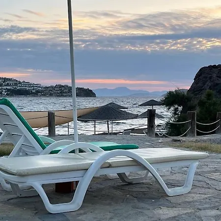 The Aegean Nest Villa