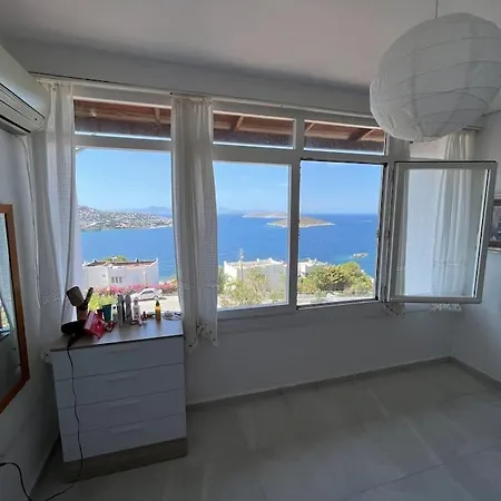 The Aegean Nest Bodrum