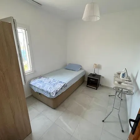 The Aegean Nest Villa Bodrum