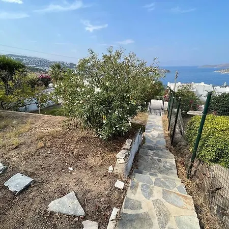 The Aegean Nest Villa *