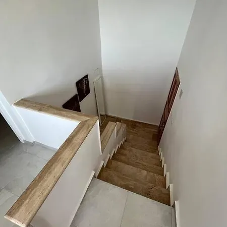 The Aegean Nest Villa *