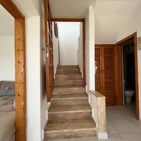 Villa The Aegean Nest *