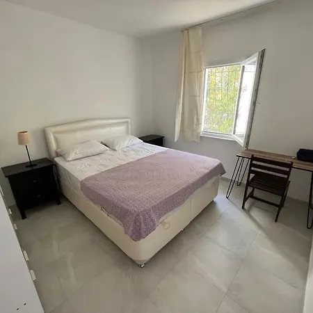 Villa The Aegean Nest Bodrum