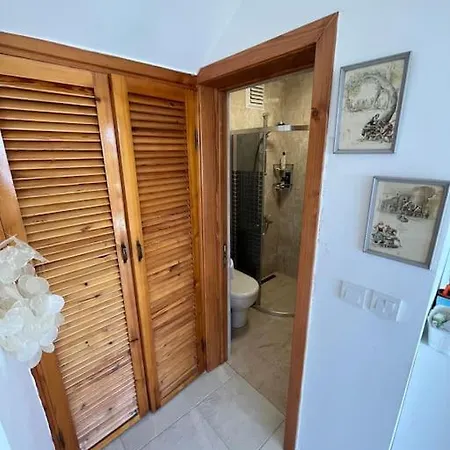 Villa The Aegean Nest Bodrum