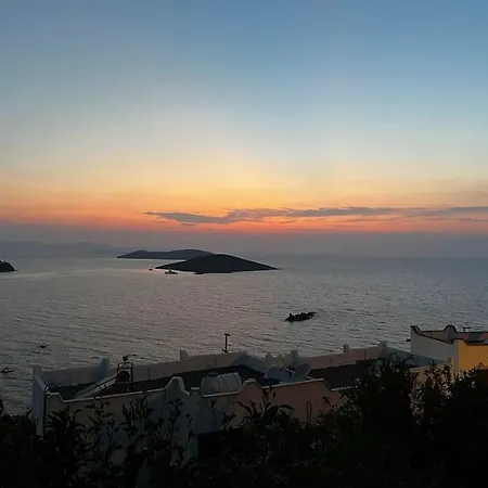 Villa The Aegean Nest