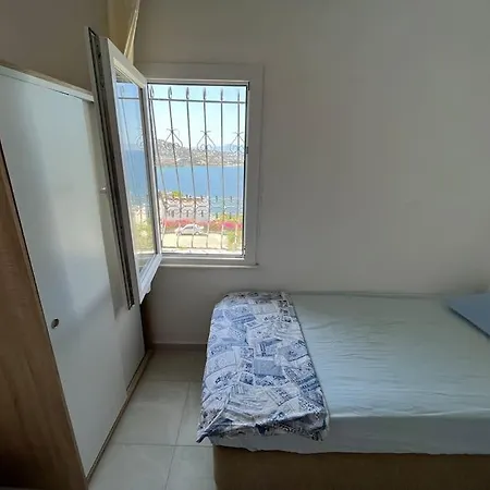 The Aegean Nest Villa *