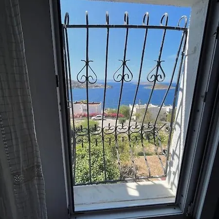 The Aegean Nest Villa