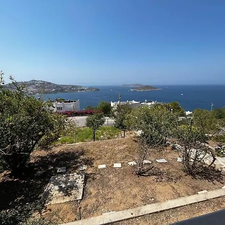 The Aegean Nest Villa *